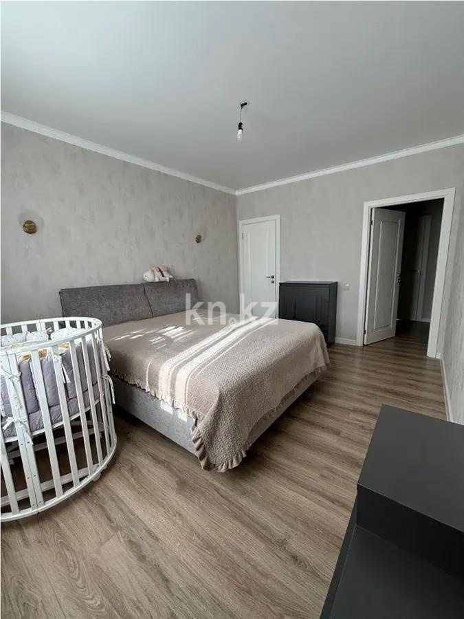 Продажа 3-комнатной квартиры, 100 м² в Астане - фото 2