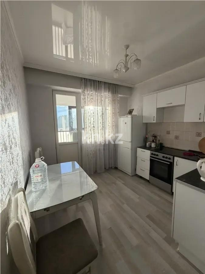 Продажа 1-комнатной квартиры, 46 м² в Алматы - фото 2