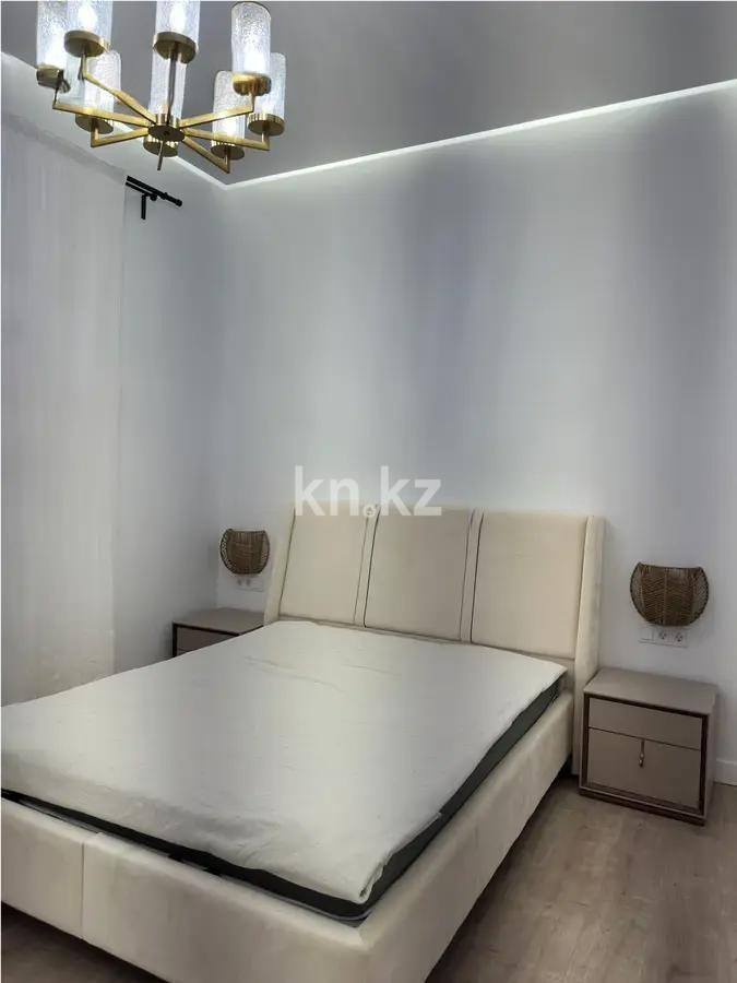 Продажа 2-комнатной квартиры, 58.7 м² в Астане - фото 2