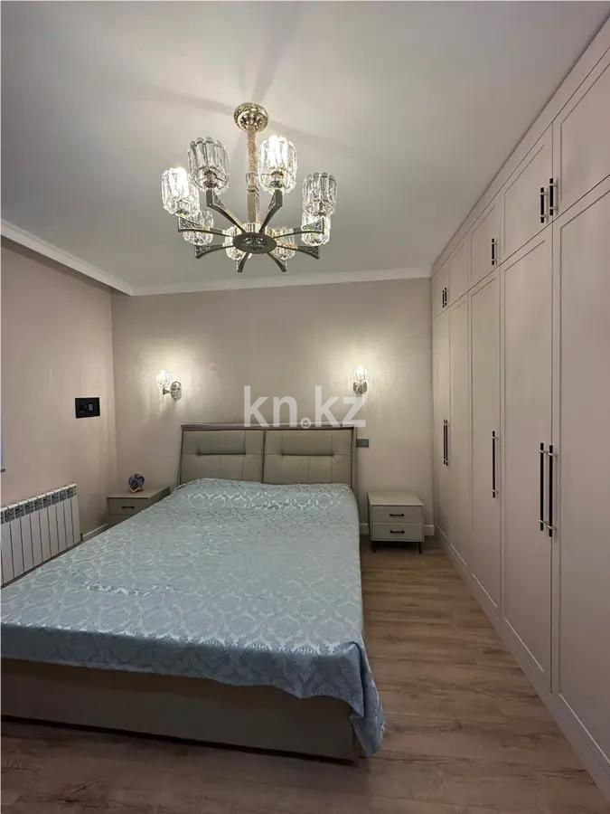 Продажа 3-комнатной квартиры, 92 м² в Астане - фото 3