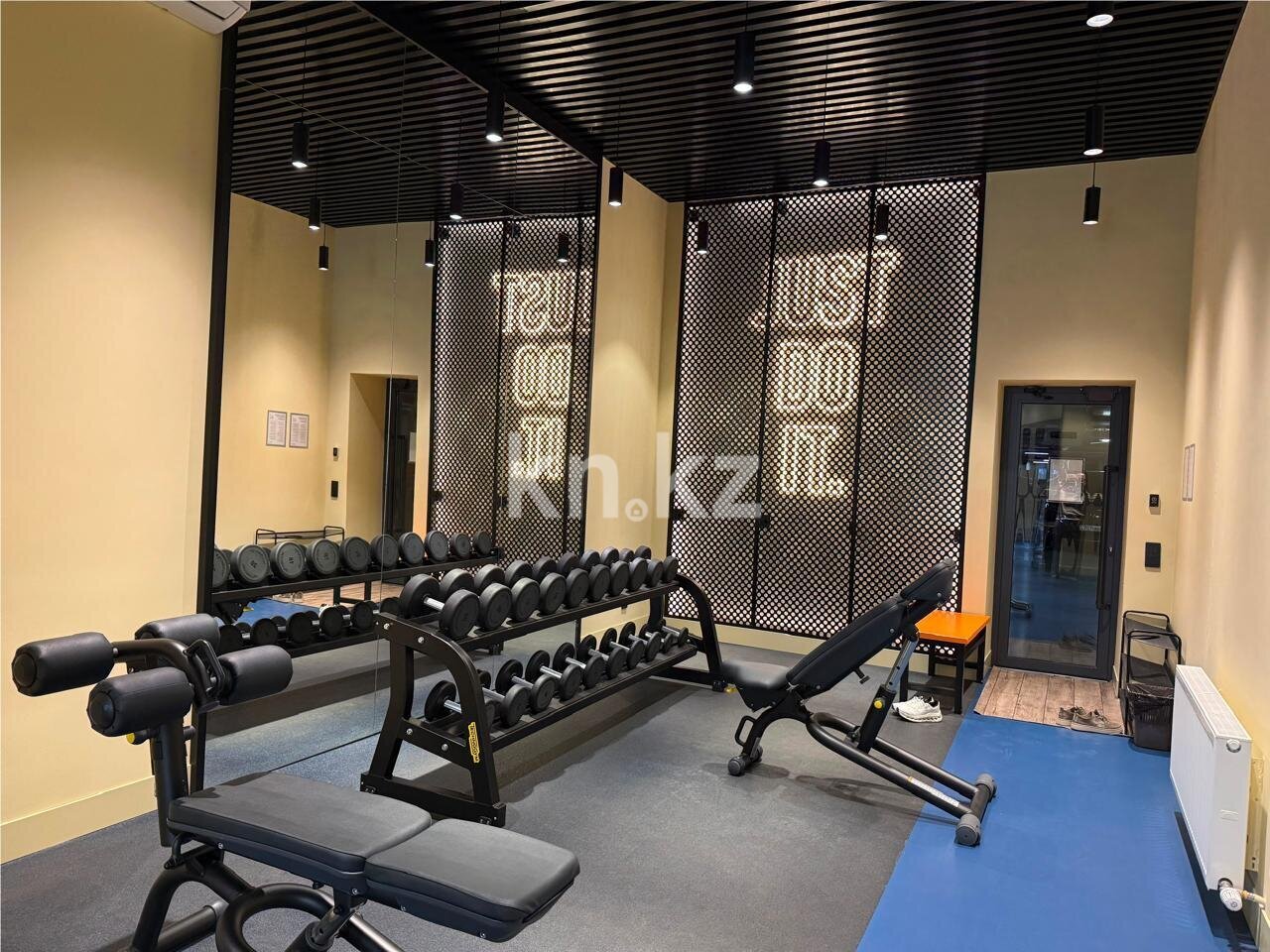 Продажа 2-комнатной квартиры, 51.03 м² в Астане - фото 12