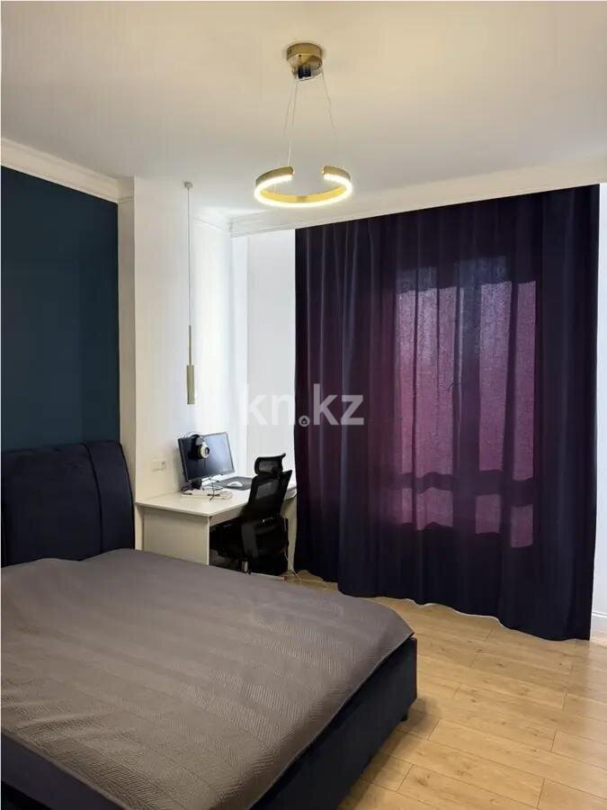 Продажа 2-комнатной квартиры, 75 м² в Астане - фото 2
