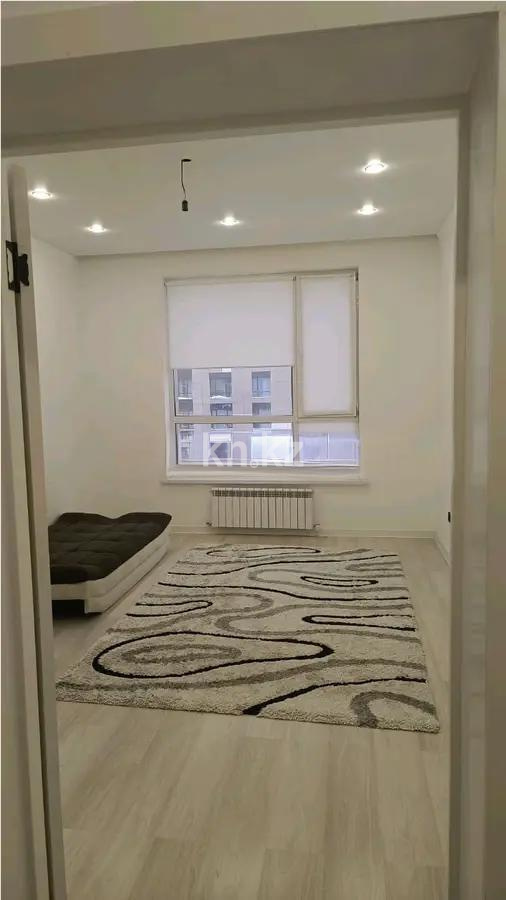 Продажа 3-комнатной квартиры, 82 м² в Астане