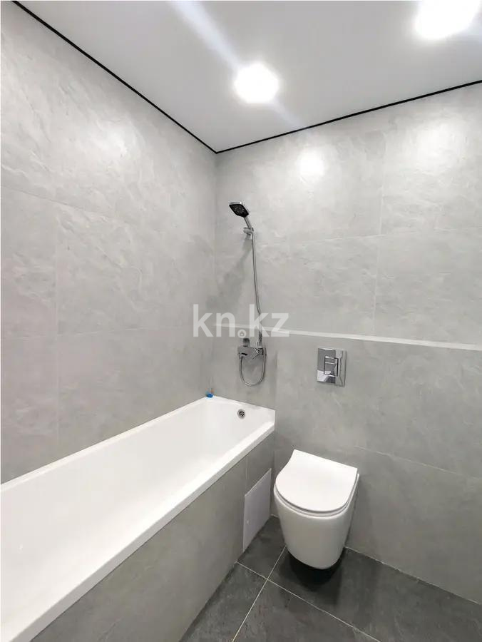 Продажа 2-комнатной квартиры, 42 м², ул. Хусейна бен Талала, дом  41 в Астане - фото 4