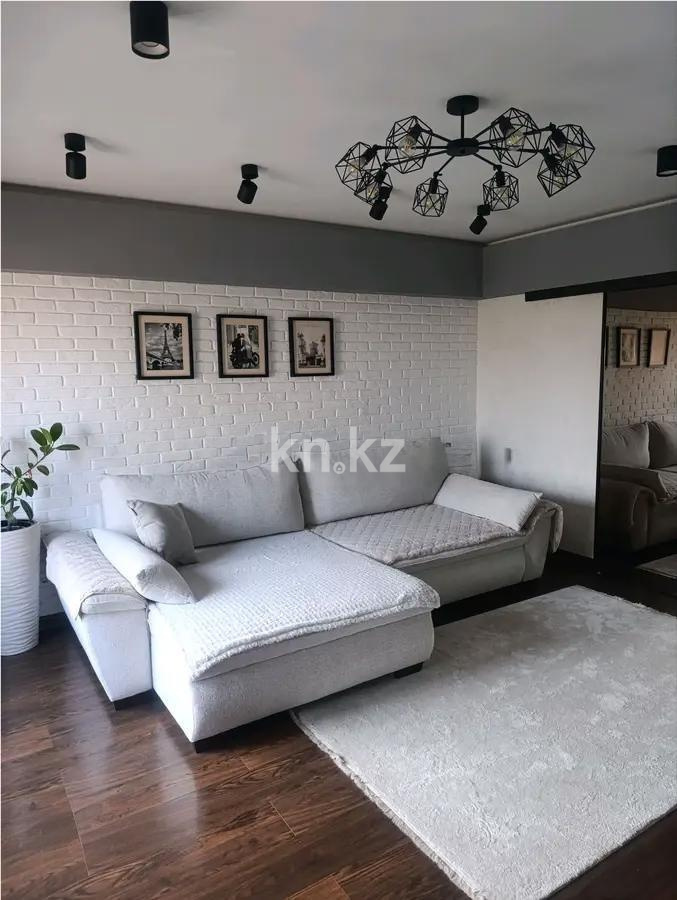 Продажа 3-комнатной квартиры, 68 м² в Алматы