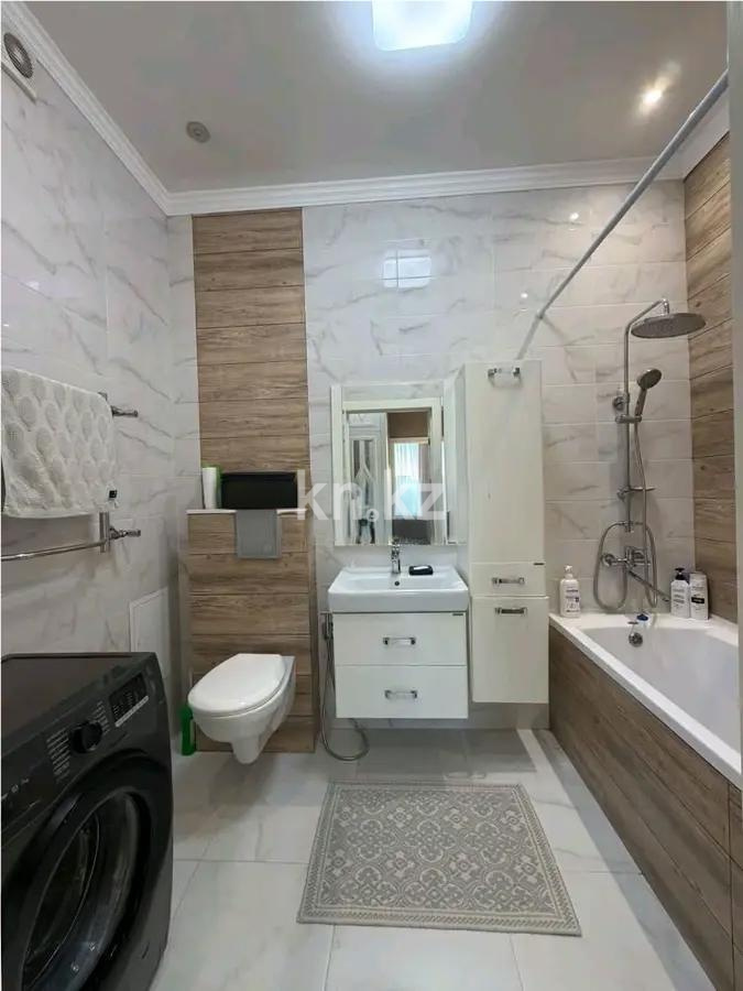 Продажа 2-комнатной квартиры, 68 м² в Астане - фото 4