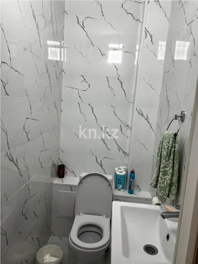 Продажа 3-комнатной квартиры, 93 м², мкр-н Кулагер, дом  14 в Алматы - фото 6