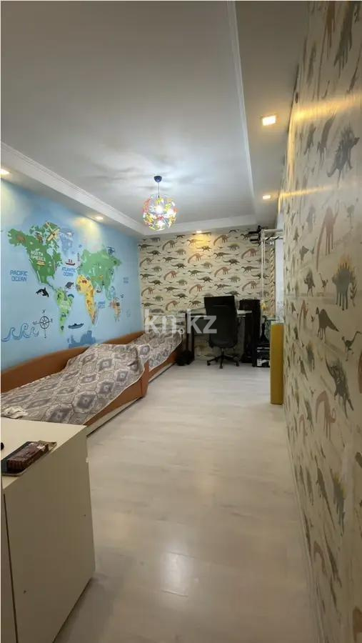 Продажа 3-комнатной квартиры, 88.1 м² в Алматы - фото 3