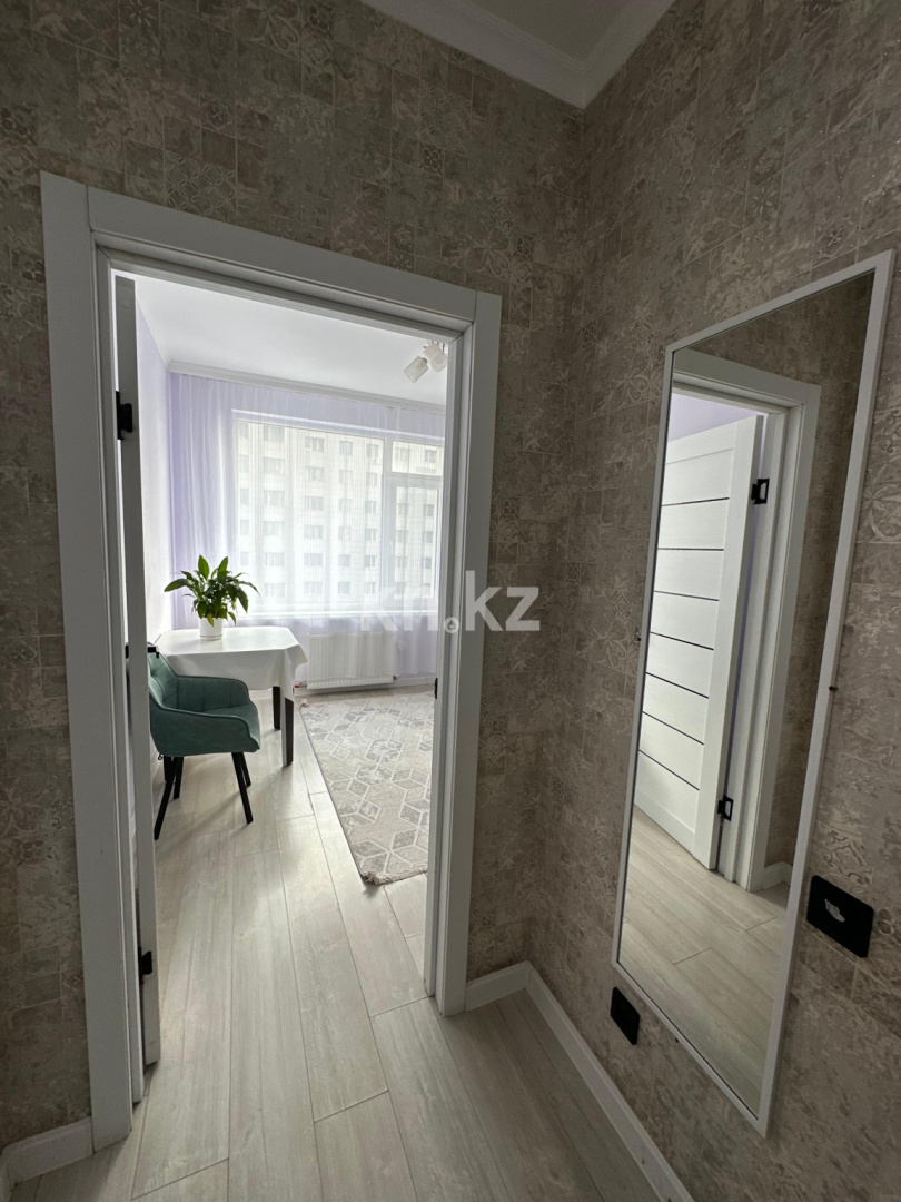 Аренда 1-комнатной квартиры, 40 м² в Астане - фото 2