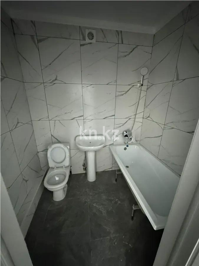 Продажа 1-комнатной квартиры, 33 м² в Алматы - фото 2