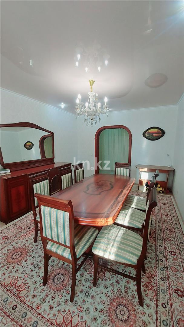 Продажа 3-комнатной квартиры, 90 м² в Караганде - фото 6