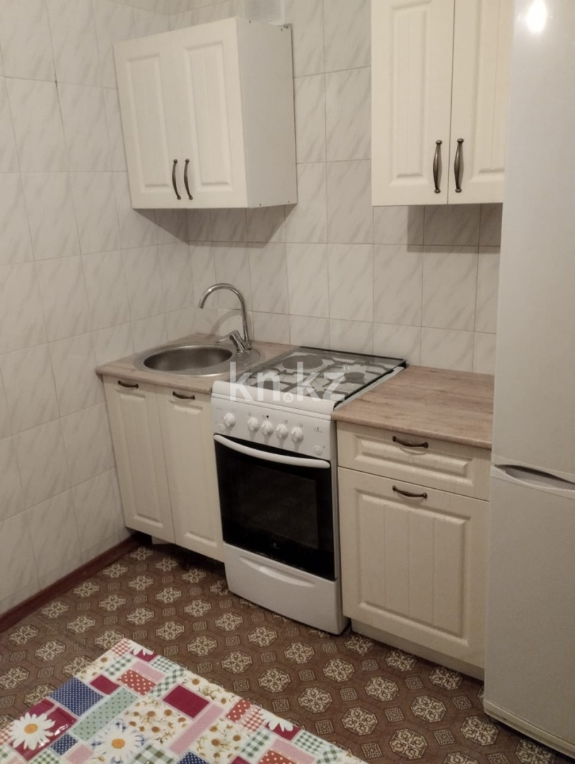 Аренда 1-комнатной квартиры, 31 м² в Караганде - фото 2