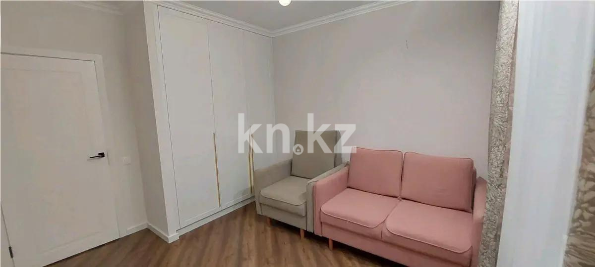 Продажа 3-комнатной квартиры, 62 м², ул. Е-509, дом  7 в Астане - фото 3