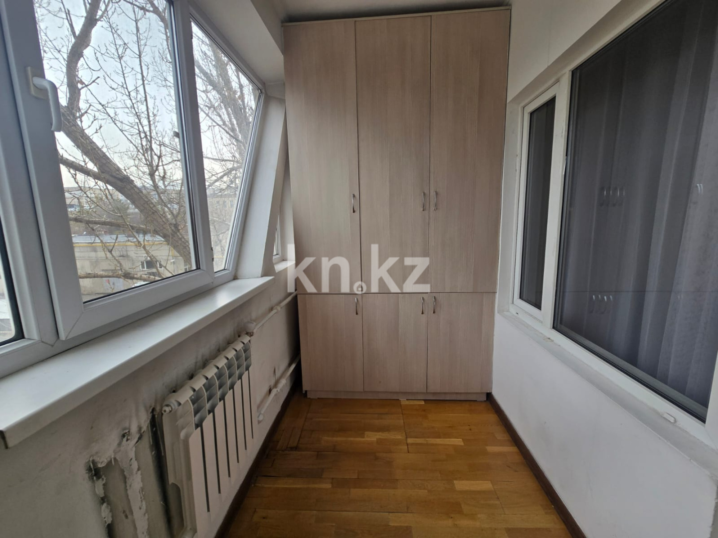 Продажа 2-комнатной квартиры, 61 м² в Алматы - фото 6