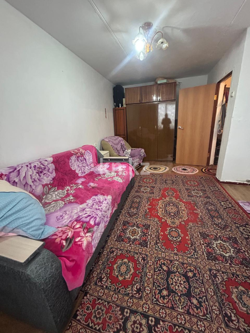 Продажа 1-комнатной квартиры, 32.8 м² в Усть-Каменогорске