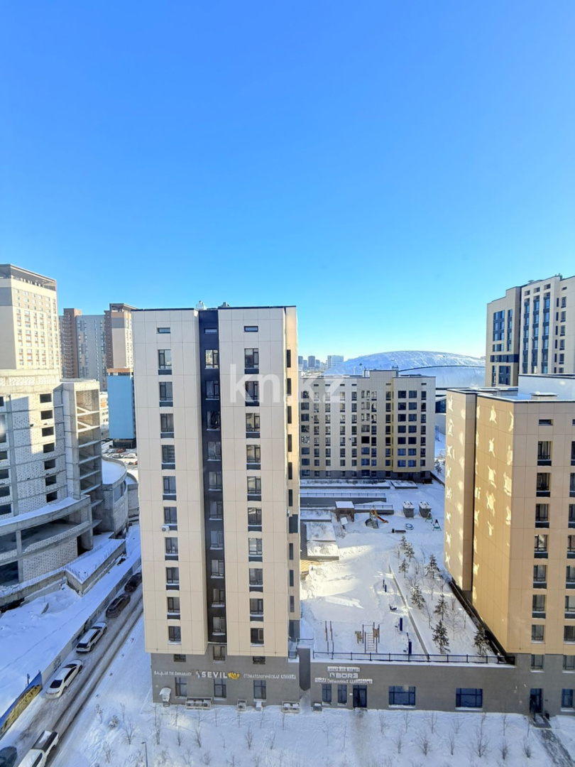 Продажа 2-комнатной квартиры, 73 м² в Астане - фото 15