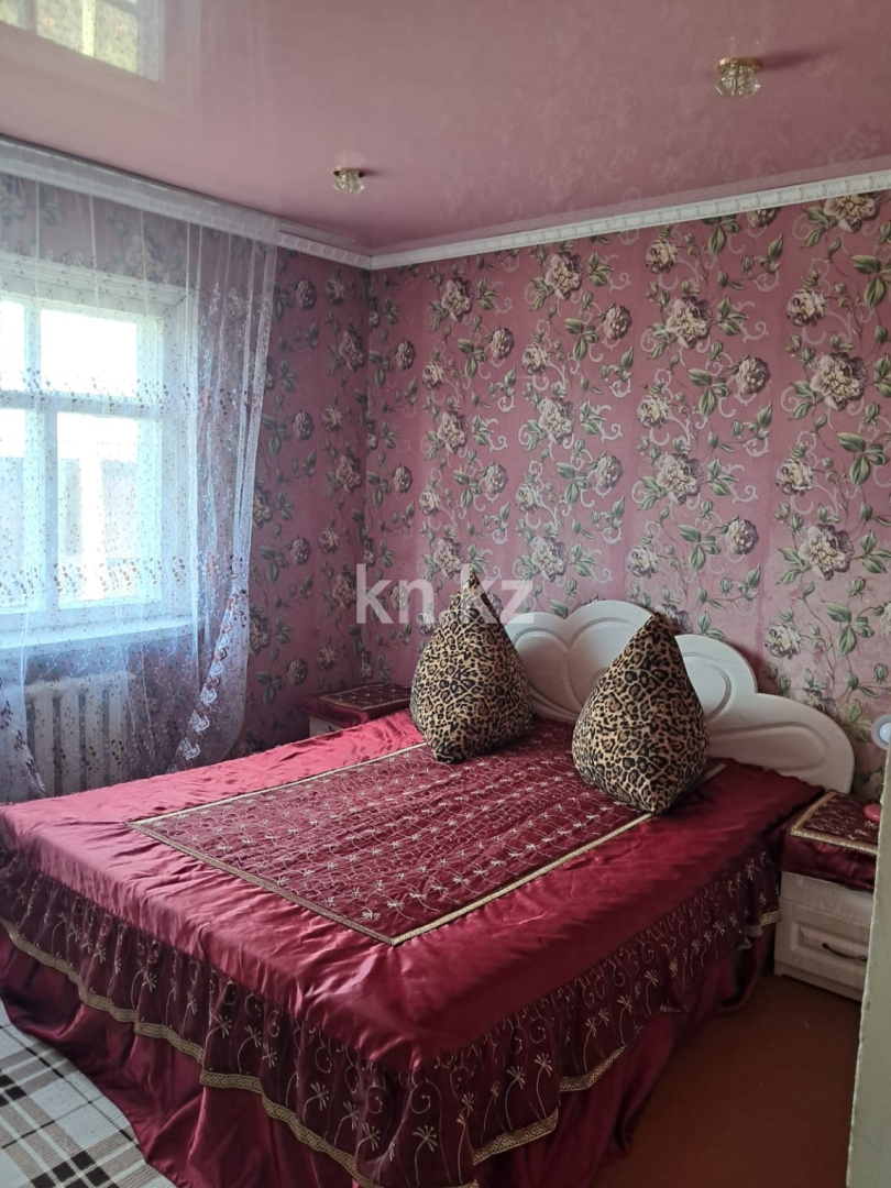 Продажа 4-комнатного дома, 70 м² в Костанае - фото 6