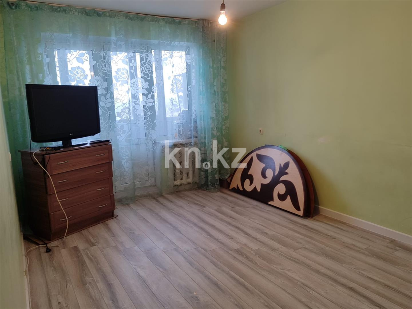 Продажа 2-комнатной квартиры, 51 м², ул. Темиртауская в Темиртау