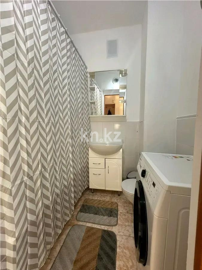 Продажа 1-комнатной квартиры, 30 м² в Астане - фото 3