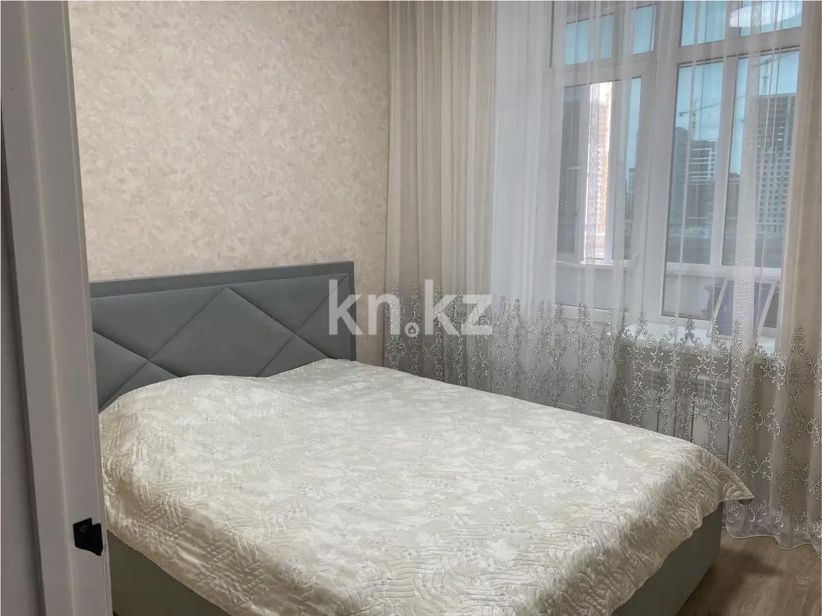 Продажа 2-комнатной квартиры, 39 м² в Астане - фото 2