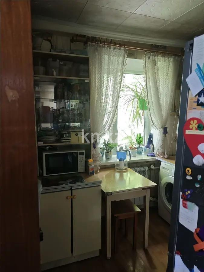 Продажа 1-комнатной квартиры, 32 м² в Алматы - фото 2