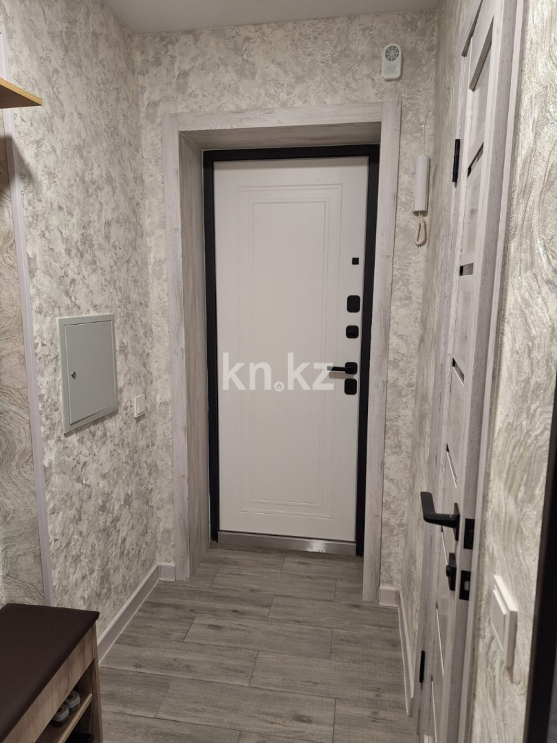 Продажа 2-комнатной квартиры, 43 м² в Караганде - фото 15