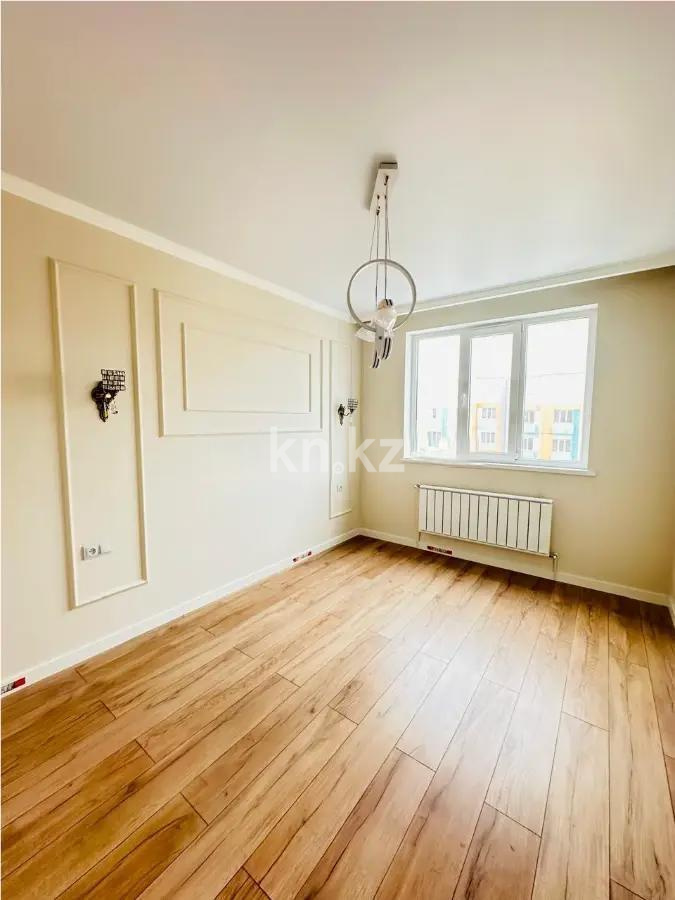 Продажа 2-комнатной квартиры, 45 м², ул. Муратбаева, дом  14 в Алматы - фото 2