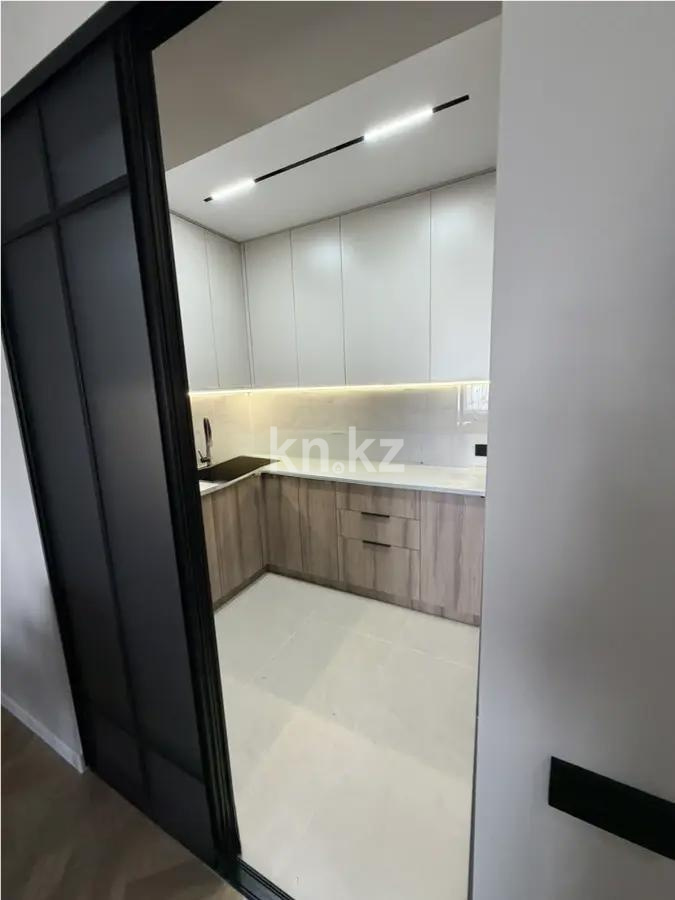 Продажа 3-комнатной квартиры, 80 м² в Алматы - фото 5