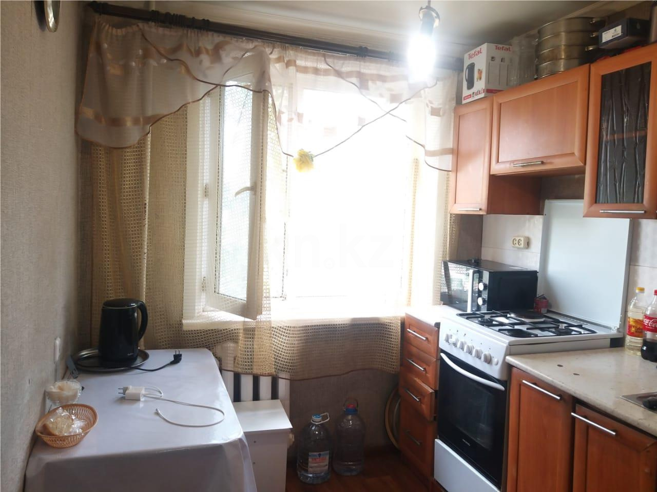 Продажа 2-комнатной квартиры, 45 м², 18-й мкр. в Караганде - фото 9