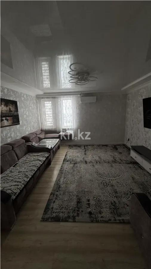 Продажа 3-комнатной квартиры, 85 м² в Астане