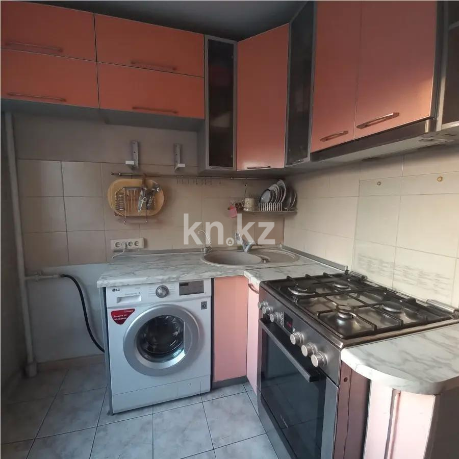 Продажа 3-комнатной квартиры, 60 м² в Алматы - фото 4