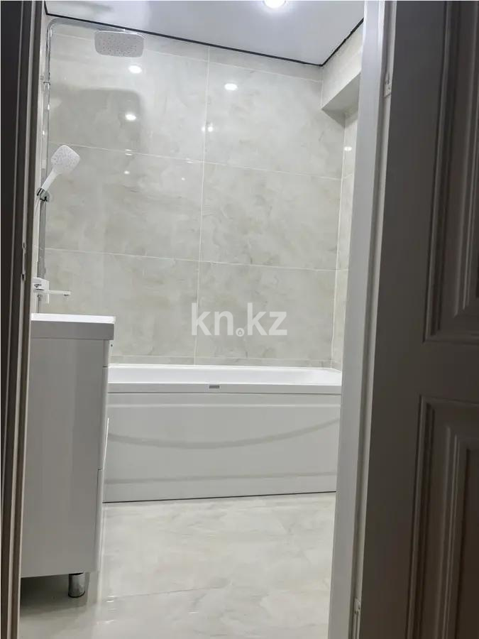 Продажа 2-комнатной квартиры, 55 м² в Алматы - фото 2