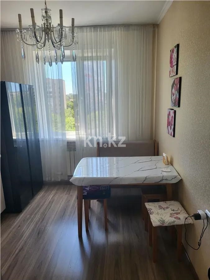 Продажа 1-комнатной квартиры, 34 м² в Караганде - фото 2