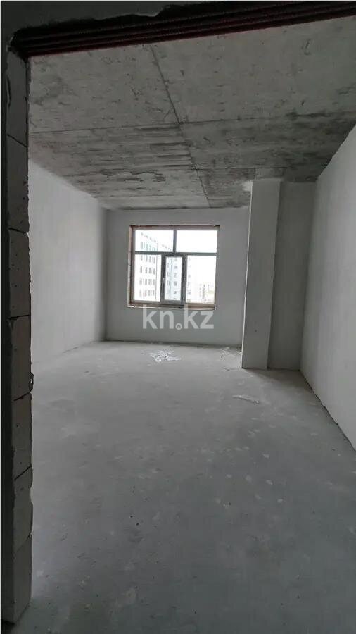 Продажа 2-комнатной квартиры, 70.6 м² в Астане