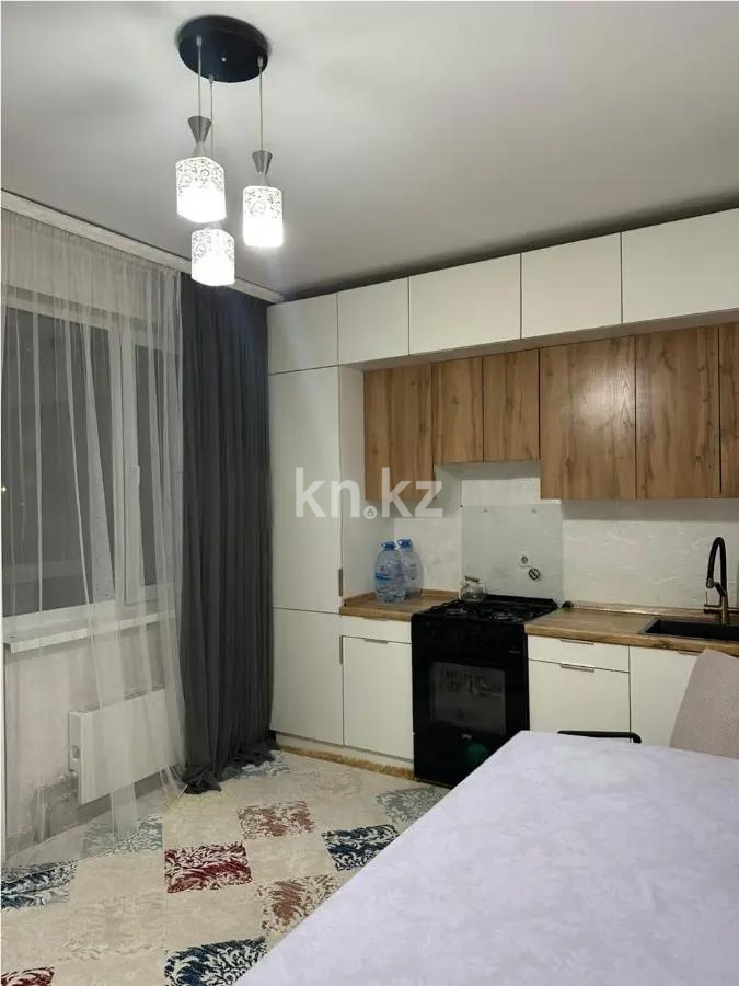 Продажа 1-комнатной квартиры, 44 м² в Алматы - фото 2