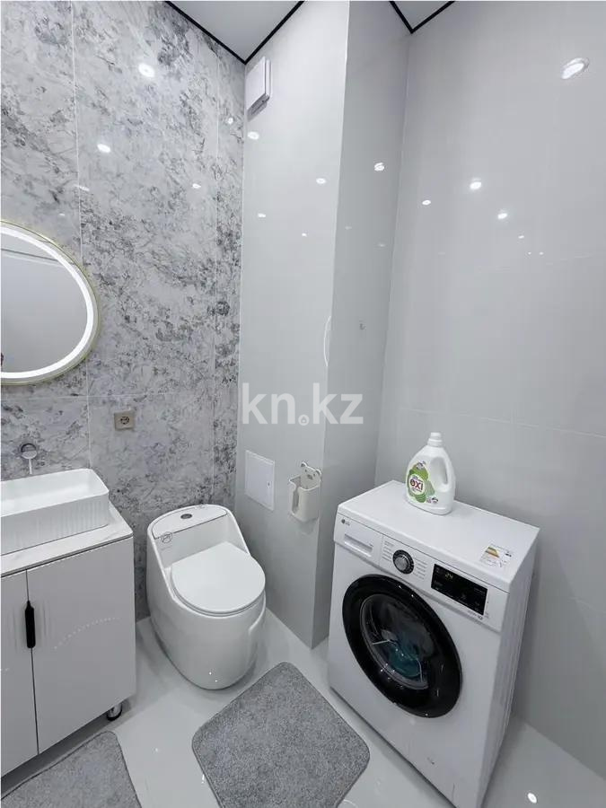 Продажа 2-комнатной квартиры, 61.2 м² в Алматы - фото 3