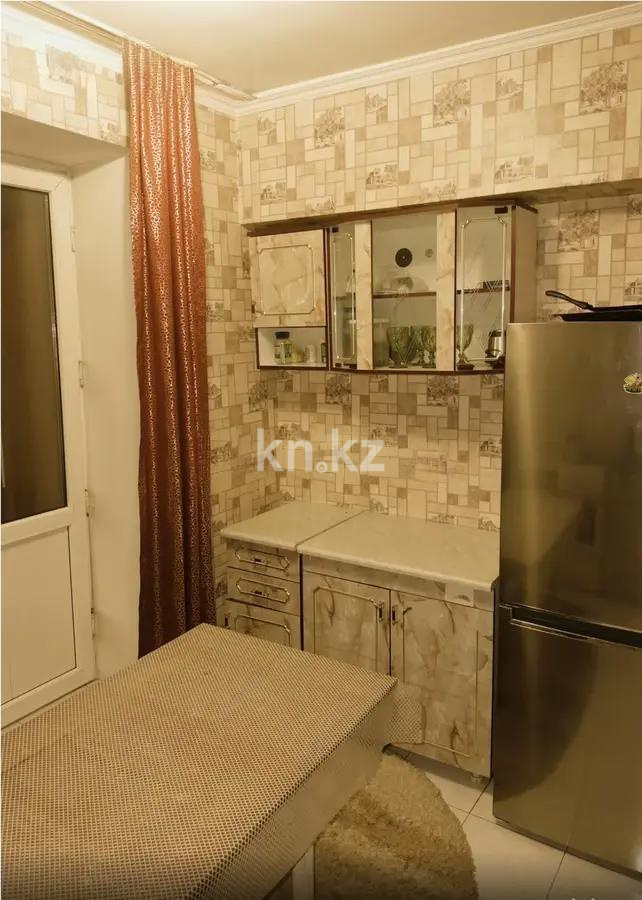 Продажа 2-комнатной квартиры, 50 м² в Алматы - фото 2