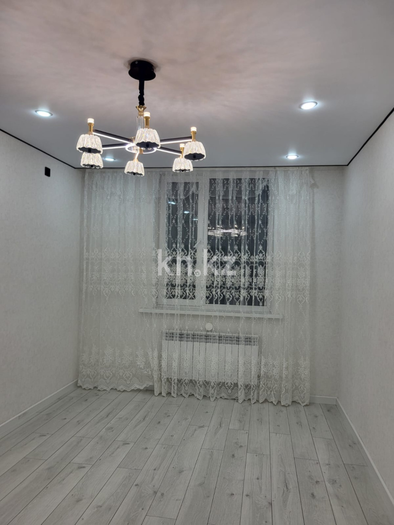 Аренда 1-комнатной квартиры, 40 м², ул. Нажимеденова, дом  62 в Астане - фото 3