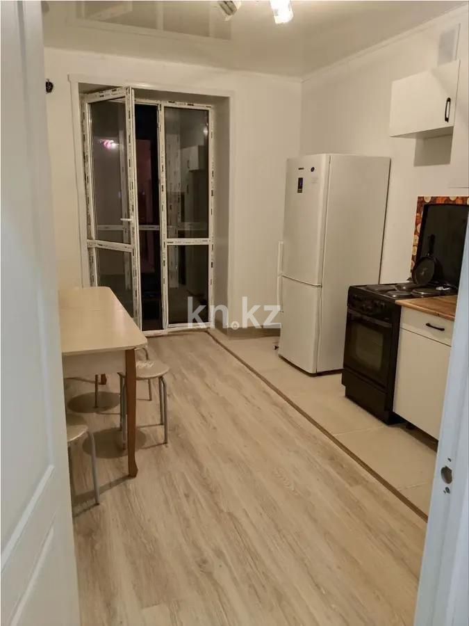 Продажа 2-комнатной квартиры, 56.7 м² в Астане - фото 4