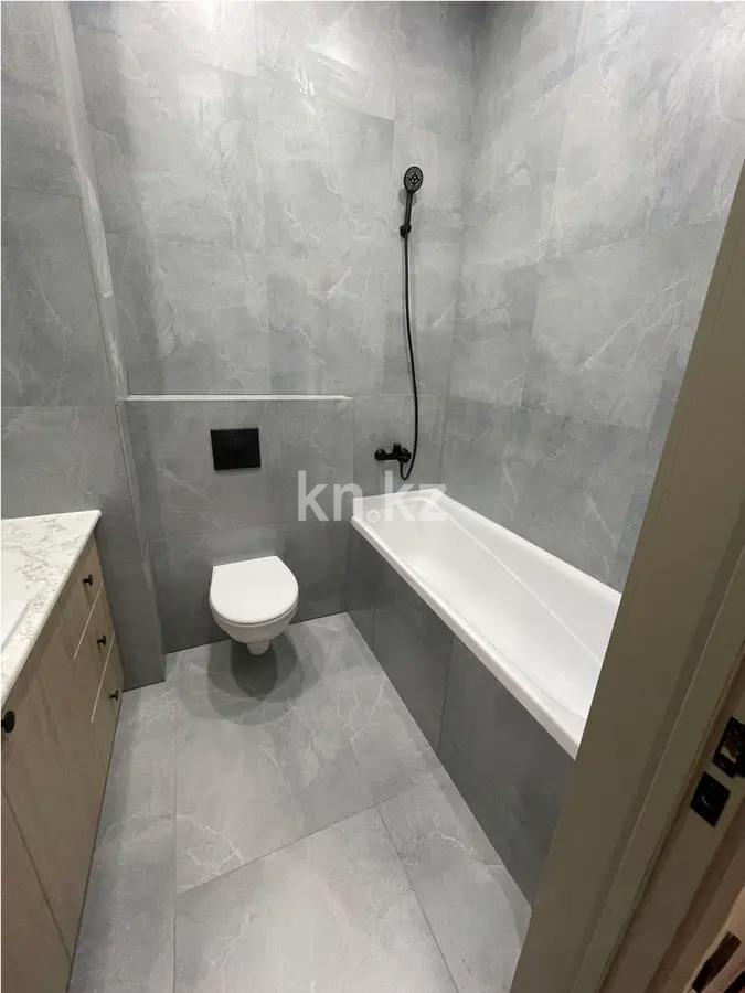 Продажа 1-комнатной квартиры, 35 м², ул. Айтматова, дом  77 в Астане - фото 4