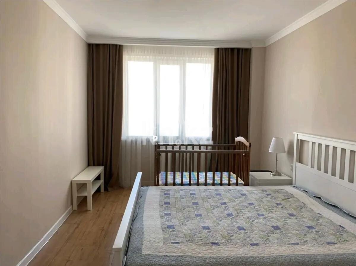 Продажа 4-комнатной квартиры, 100 м² в Астане - фото 2