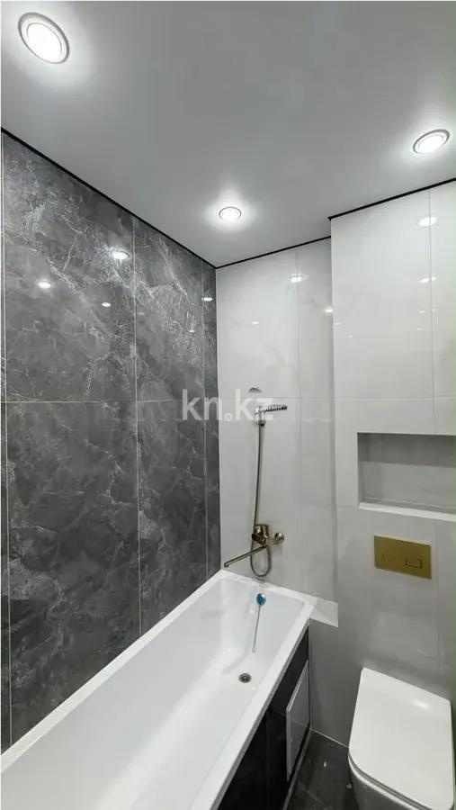 Продажа 1-комнатной квартиры, 40 м² в Алматы - фото 3