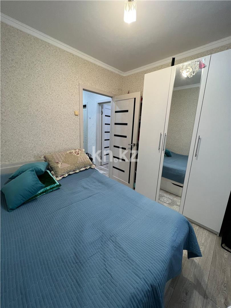 Продажа 4-комнатной квартиры, 90 м², мкр-н Голубые Пруды в Караганде - фото 5