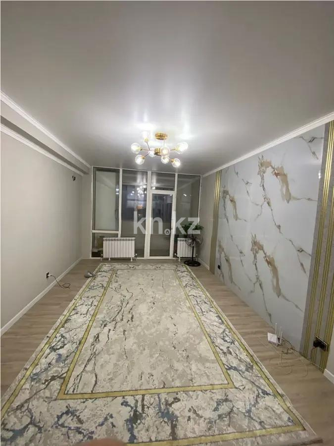 Продажа 3-комнатной квартиры, 72 м², мкр-н Кайрат, дом  303 в Алматы