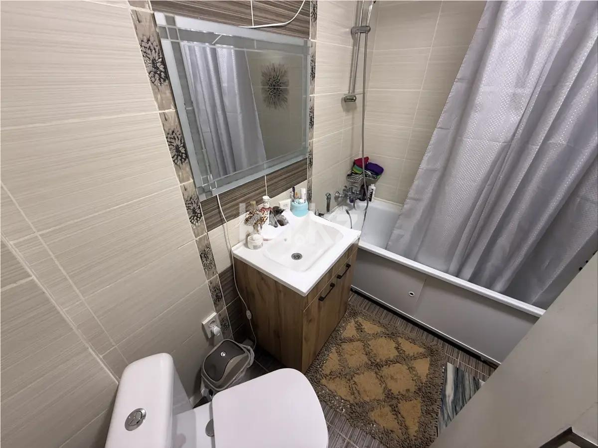 Продажа 1-комнатной квартиры, 37.5 м² в Астане - фото 3