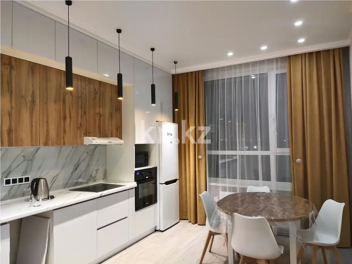 Продажа 2-комнатной квартиры, 66.2 м² в Астане - фото 3