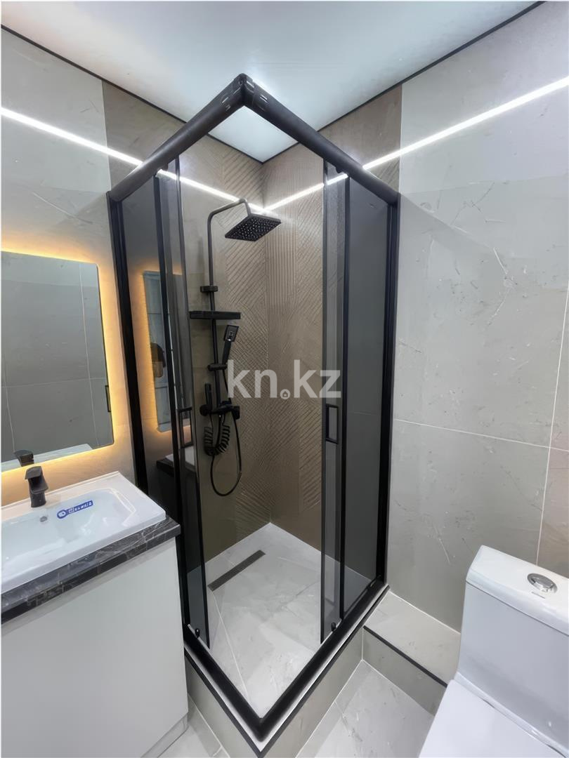 Продажа 1-комнатной квартиры, 44 м² в Алматы - фото 3