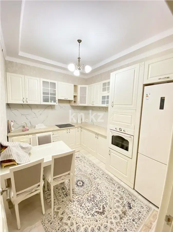 Продажа 3-комнатной квартиры, 115 м² в Алматы - фото 4