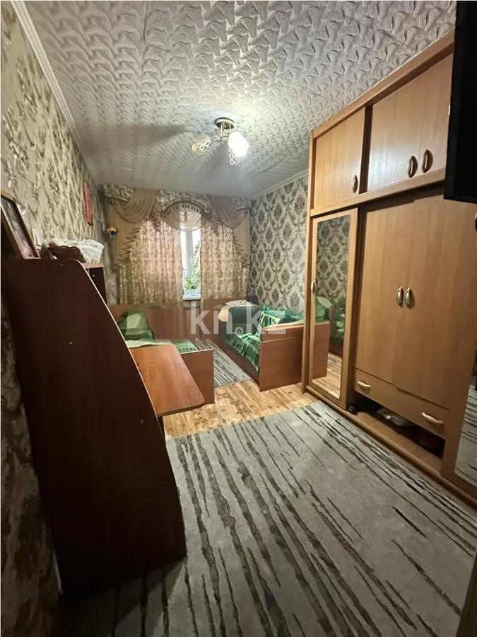 Продажа 2-комнатной квартиры, 47 м², мкр. Восток-1, дом  2 в Караганде - фото 2