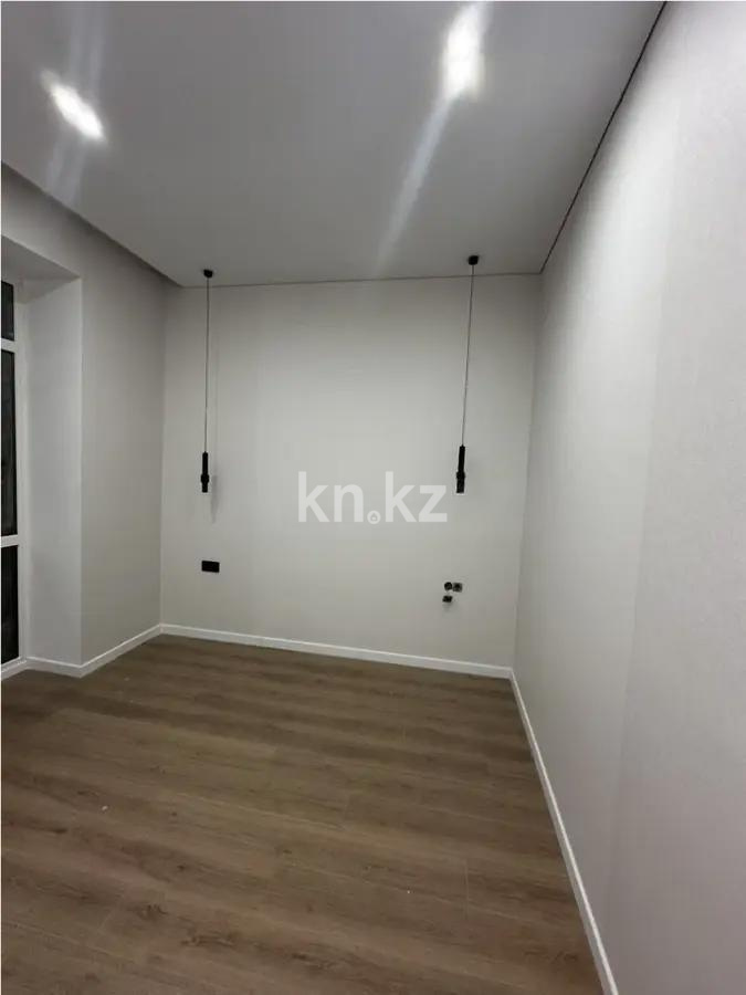 Продажа 2-комнатной квартиры, 36 м² в Астане